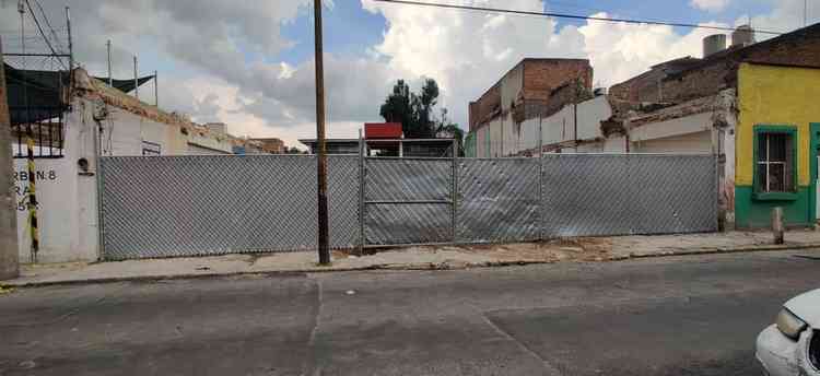 terreno en venta calle josefa ortiz de dominguez san juan de dios guadalajara jalisco piQbicp