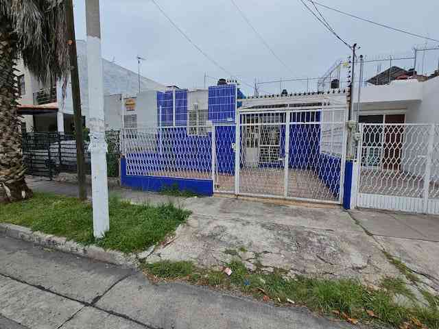 casa en venta calle paseo de los frambuesos fracc tabachines zapopan jalisco pJOf6sE