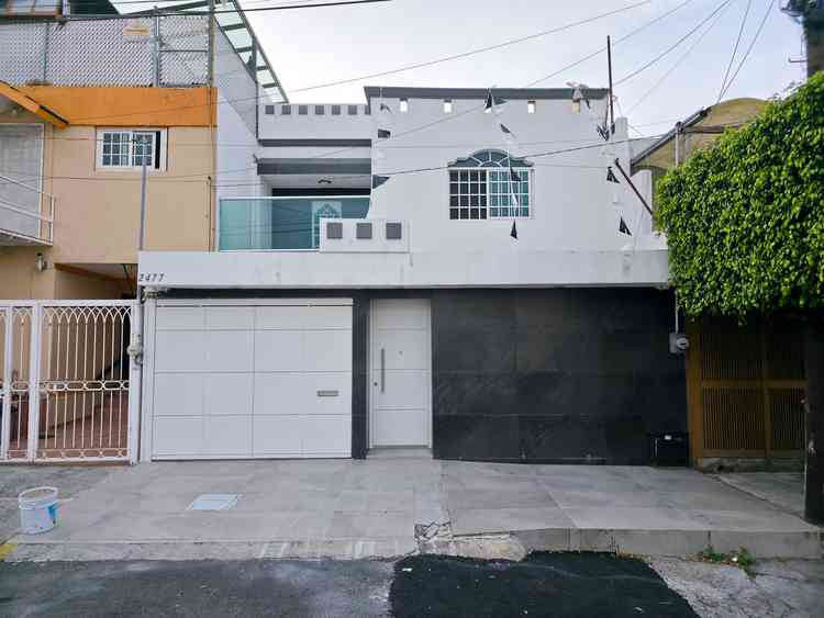 casa en venta calle jerez santa elena alcalde guadalajara jalisco pv9lwPf