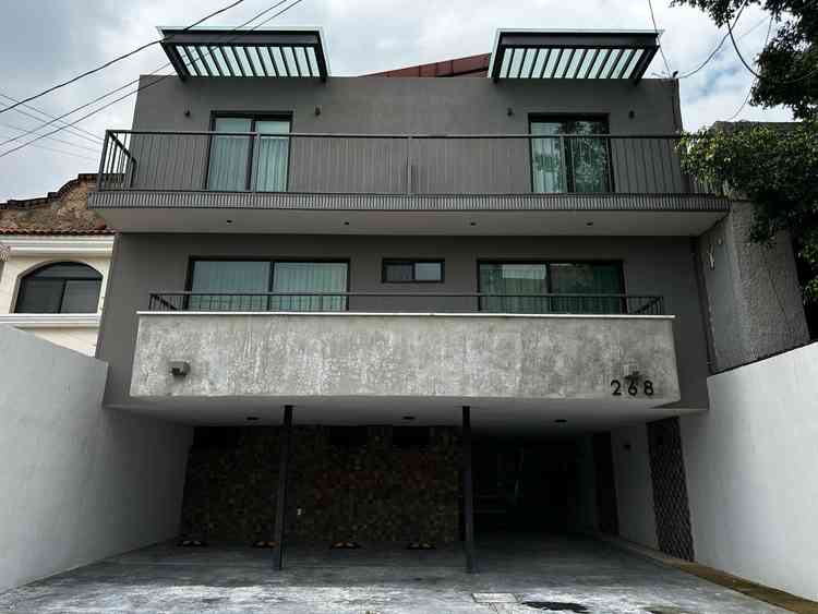 departamento en venta el carmen camino real zapopan jalisco pQtIslK