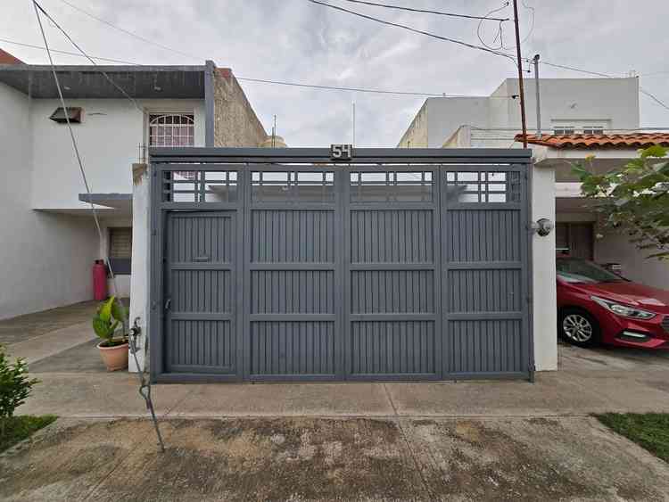 casa en renta avenida la llave parques santa cruz del valle san pedro tlaquepaque jalisco pSojXNh