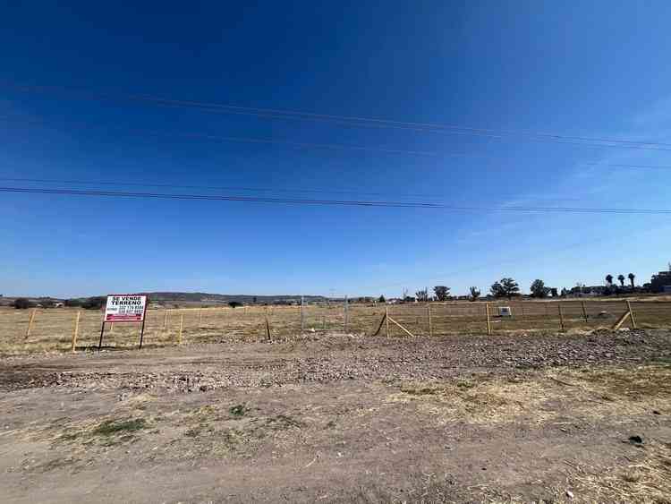 terreno en venta carr san miguel el alto san julian centro 47143 san miguel el alto jal centro san miguel el alto jalisco pIn9gqV