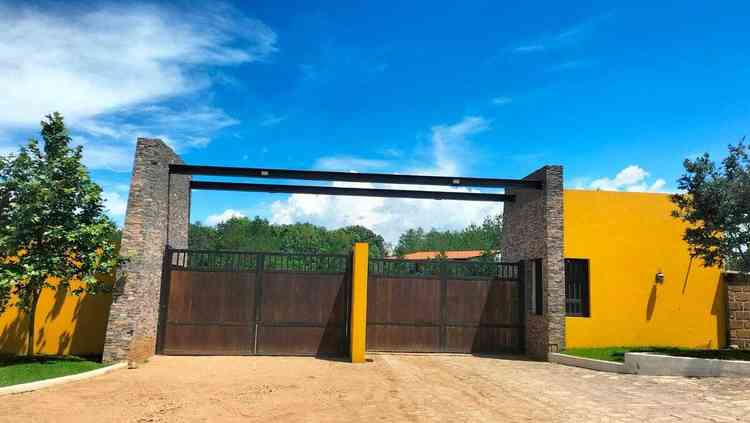 terreno en venta camino de lomas del poleo  tapalpa jalisco pbQlDjY