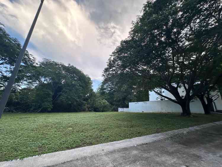 terreno en venta camino a koala bungalows la laguna santa maria del oro nayarit pS56dmN