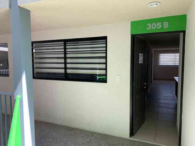 departamento en renta calle secundina gallo hormiguero guadalajara jalisco pWmCzVG