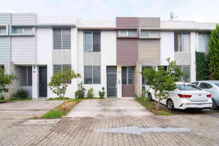 casa en venta avenida del bronce el fortin zapopan jalisco p0l5B94