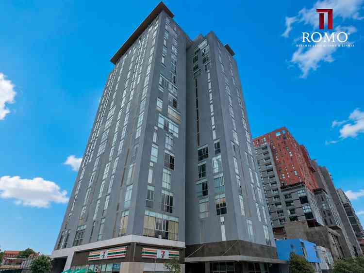 departamento en venta calle vidrio obrera guadalajara jalisco pvqaWjT